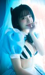 【デジタル限定】根本凪写真集「Beyond the Dimension」 週プレ PHOTO BOOK(2023-05-29)