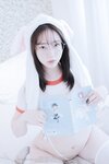 [Lilynah] LW66 Myu_a_ (뮤아) - Vol.03 I Turned into a Rabbit