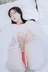 [Lilynah] LW66 Myu_a_ (뮤아) - Vol.03 I Turned into a Rabbit