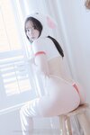 [Lilynah] LW66 Myu_a_ (뮤아) - Vol.03 I Turned into a Rabbit