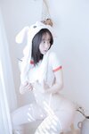 [Lilynah] LW66 Myu_a_ (뮤아) - Vol.03 I Turned into a Rabbit