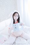 [Lilynah] LW66 Myu_a_ (뮤아) - Vol.03 I Turned into a Rabbit