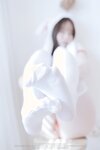[Lilynah] LW66 Myu_a_ (뮤아) - Vol.03 I Turned into a Rabbit