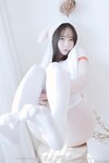 [Lilynah] LW66 Myu_a_ (뮤아) - Vol.03 I Turned into a Rabbit