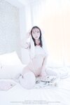 [Lilynah] LW66 Myu_a_ (뮤아) - Vol.03 I Turned into a Rabbit