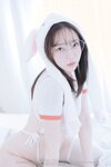 [Lilynah] LW66 Myu_a_ (뮤아) - Vol.03 I Turned into a Rabbit