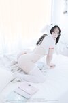 [Lilynah] LW66 Myu_a_ (뮤아) - Vol.03 I Turned into a Rabbit