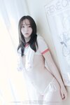 [Lilynah] LW66 Myu_a_ (뮤아) - Vol.03 I Turned into a Rabbit