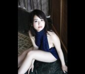 FRIDAYデジタル写真集 平嶋夏海 甘い密会 —ベッドの上で—