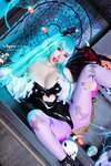 [Cosplay] Byoru - Morrigan