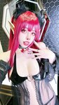 [Cosplay] Byoru - Rizu Kyun