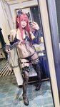[Cosplay] Byoru - Rizu Kyun