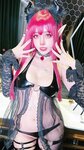 [Cosplay] Byoru - Rizu Kyun