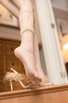 [COSPLAY] 鱼子酱Fish - 锦绣性感 [127P-1.25GB]