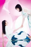 [Shonen Magazine] 週刊少年マガジン 2023.06.14 No.26 日向坂46・正源司陽子 & 藤嶌果歩