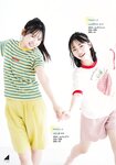 [Shonen Magazine] 週刊少年マガジン 2023.06.14 No.26 日向坂46・正源司陽子 & 藤嶌果歩