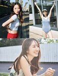 [FRIDAY] 2023.06.16 志田音々 團遥香 西葉瑞希 葉月つばさ 愛桜みさ 山岡雅弥 街山みほ 三橋くん
