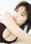 [Big Comic Superior] ビッグコミックスペリオール 2023年11号 大原優乃