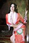 [Cosplay] Byoru - Boa Hancock