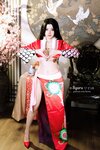 [Cosplay] Byoru - Boa Hancock