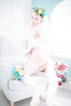 [DJAWA] Myaron - Super Sonico White Wedding