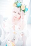 [DJAWA] Myaron - Super Sonico White Wedding