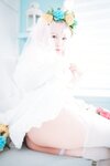 [DJAWA] Myaron - Super Sonico White Wedding