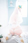 [DJAWA] Myaron - Super Sonico White Wedding