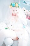 [DJAWA] Myaron - Super Sonico White Wedding
