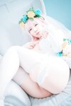 [DJAWA] Myaron - Super Sonico White Wedding