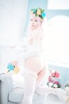 [DJAWA] Myaron - Super Sonico White Wedding