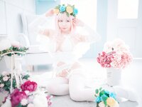 [DJAWA] Myaron - Super Sonico White Wedding