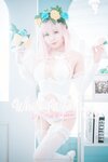 [DJAWA] Myaron - Super Sonico White Wedding