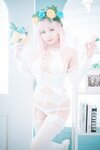 [DJAWA] Myaron - Super Sonico White Wedding