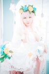 [DJAWA] Myaron - Super Sonico White Wedding