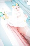 [DJAWA] Myaron - Super Sonico White Wedding