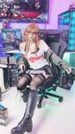 [Cosplay] Byoru - Futaba Sakura