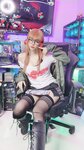 [Cosplay] Byoru - Futaba Sakura