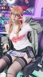[Cosplay] Byoru - Futaba Sakura