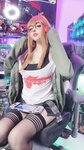 [Cosplay] Byoru - Futaba Sakura