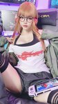 [Cosplay] Byoru - Futaba Sakura