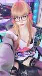 [Cosplay] Byoru - Futaba Sakura