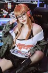 [Cosplay] Byoru - Futaba Sakura