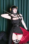 [Cosplay] Byoru - Yor Forger