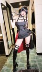 [Cosplay] Byoru - Yor Forger