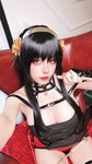 [Cosplay] Byoru - Yor Forger