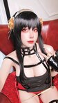 [Cosplay] Byoru - Yor Forger