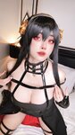 [Cosplay] Byoru - Yor Forger