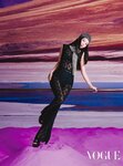 [Vogue Japan] 2023.07 BLACKPINK JENNIE／ジェニー