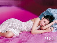 [Vogue Japan] 2023.07 BLACKPINK JENNIE／ジェニー